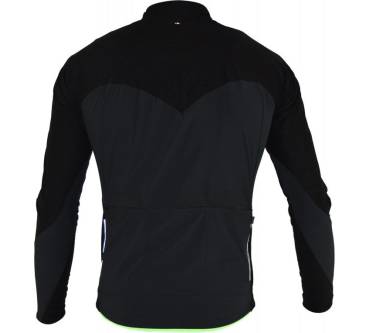 Produktbild Q36.5 Long Sleeve Hybrid Que