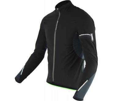 Produktbild Q36.5 Long Sleeve Hybrid Que