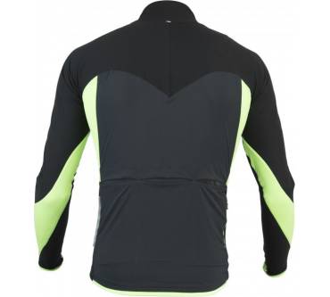 Produktbild Q36.5 Long Sleeve Hybrid Que