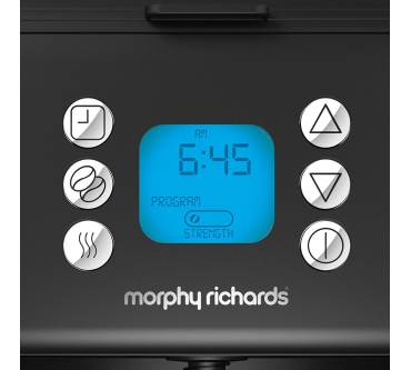 Produktbild Morphy Richards Accents Pour Over