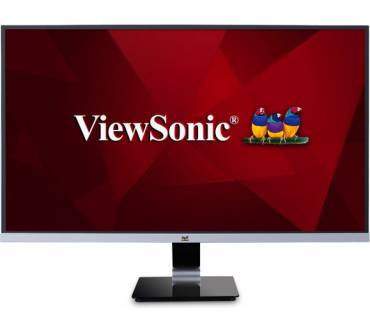 Produktbild ViewSonic VX2778-smhd