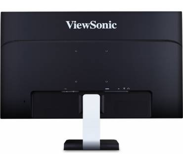 Produktbild ViewSonic VX2778-smhd