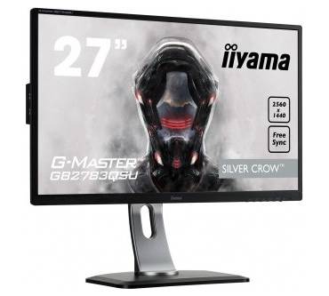 Produktbild Iiyama G-Master GB2783QSU-B1