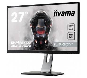 Produktbild Iiyama G-Master GB2783QSU-B1