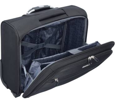 Produktbild Nowi Cologne 2-Rollen Business Trolley (40 cm)