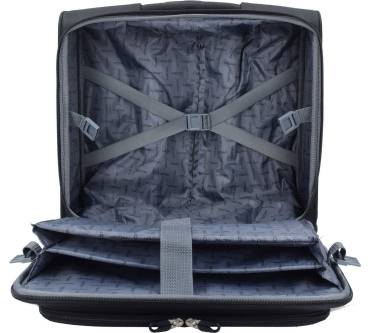 Produktbild Nowi Cologne 2-Rollen Business Trolley (40 cm)