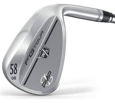 Produktbild Wilson FG Tour PMP Wedge 