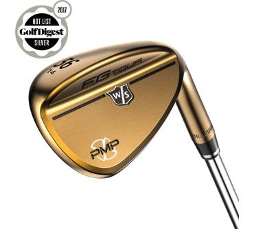 Produktbild Wilson FG Tour PMP Wedge 