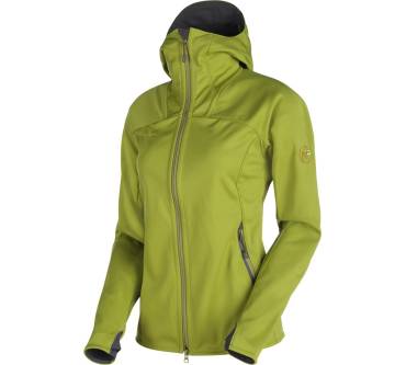 Produktbild Mammut Ultimate Hoody