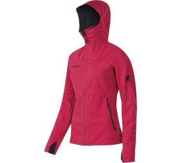 Produktbild Mammut Ultimate Hoody