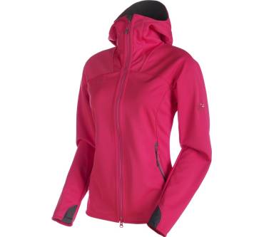 Produktbild Mammut Ultimate Hoody