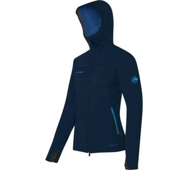 Produktbild Mammut Ultimate Hoody