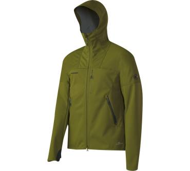 Produktbild Mammut Ultimate Hoody