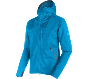 Produktbild Mammut Ultimate Hoody