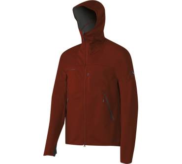 Produktbild Mammut Ultimate Hoody