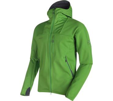 Produktbild Mammut Ultimate Hoody