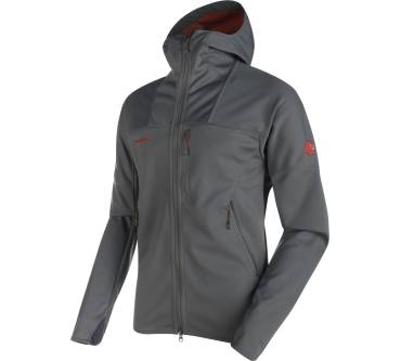 Produktbild Mammut Ultimate Hoody