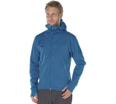 Produktbild Mammut Ultimate Hoody