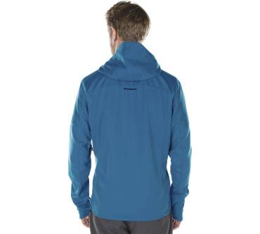 Produktbild Mammut Ultimate Hoody