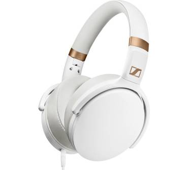 Produktbild Sennheiser HD 4.30