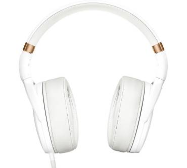 Produktbild Sennheiser HD 4.30