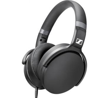 Produktbild Sennheiser HD 4.30