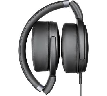 Produktbild Sennheiser HD 4.30