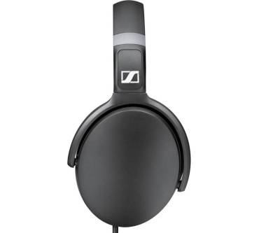 Produktbild Sennheiser HD 4.30