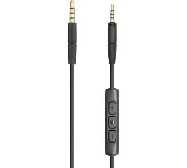 Produktbild Sennheiser HD 4.30