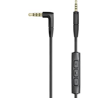 Produktbild Sennheiser HD 4.30