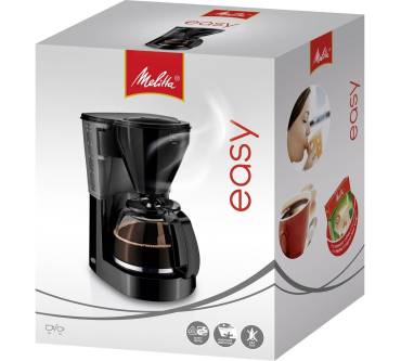 Produktbild Melitta Easy (1010-02)