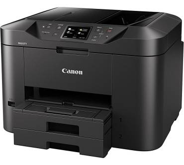 Produktbild Canon Maxify MB2750