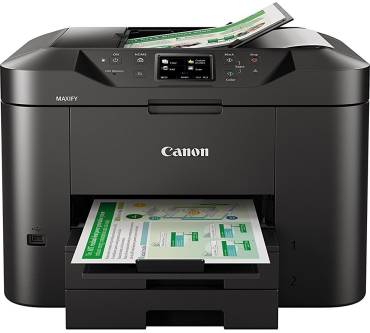 Produktbild Canon Maxify MB2750