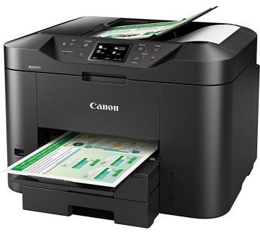 Produktbild Canon Maxify MB2750