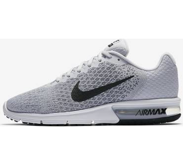 nike air max sequent 2 running shoes