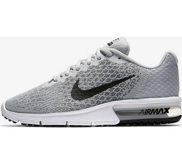 Nike Air Max Sequent 2 1 7 gut Unsere Analyse zum Damen Laufschuh