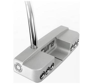 Produktbild Cure Putters Classic Series CX1