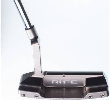 Produktbild Rife Putters Switchback One