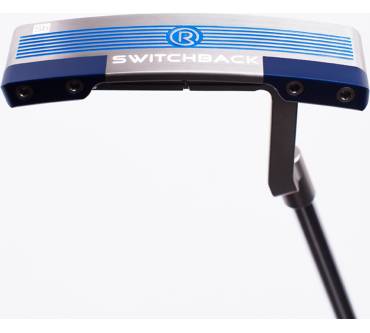 Produktbild Rife Putters Switchback One