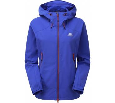 Produktbild Mountain Equipment Frontier Hooded Jacket