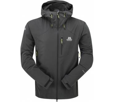 Produktbild Mountain Equipment Frontier Hooded Jacket