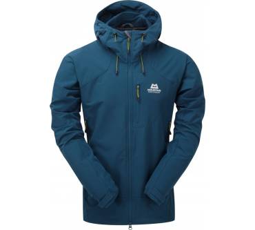 Produktbild Mountain Equipment Frontier Hooded Jacket