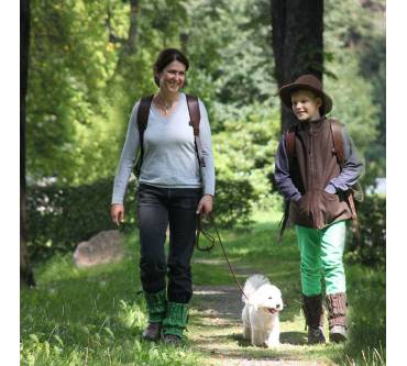 Produktbild Hubertus Gamaschen Wanderfreund