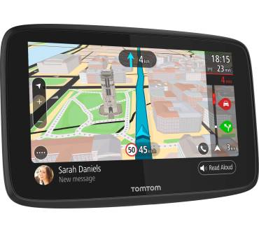 Produktbild TomTom Go 620