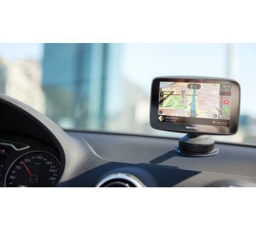 Produktbild TomTom Go 620