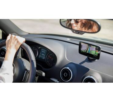 Produktbild TomTom Go 620