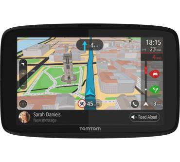 Produktbild TomTom Go 620