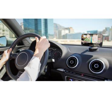 Produktbild TomTom Go 620