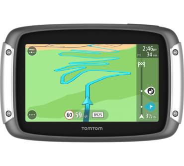 Produktbild TomTom Rider 40