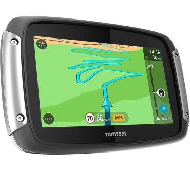 Produktbild TomTom Rider 40